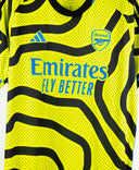 Arsenal 2023-24 Saka Away Kit W/ Tags (XL)