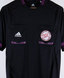 Switzerland 2012 Referee Kit (L)