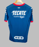 Monterrey 2018-19 Away Kit NWT (M)