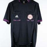 Switzerland 2012 Referee Kit (L)