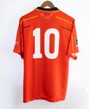 Nagoya Grampus Eight 1997 Stojkovic Home Kit (L)