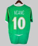 Ireland 2008-09 Keane Home Kit (L)