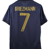 France 2022 Griezmann Home Kit (M)