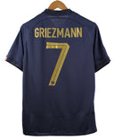 France 2022 Griezmann Home Kit (M)