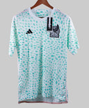 Mexico 2023-24 Away Kit [w/tag] (XL)