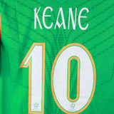 Ireland 2008-09 Keane Home Kit (L)