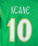 Ireland 2008-09 Keane Home Kit (L)
