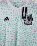 Mexico 2023-24 Away Kit [w/tag] (XL)