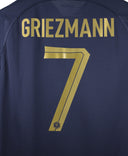 France 2022 Griezmann Home Kit (M)