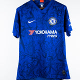 Chelsea 2019-20 Pulisic Home Kit (L)