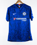 Chelsea 2019-20 Pulisic Home Kit (L)