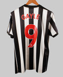 Newcastle 2017-18 Gayle Home Kit (M)