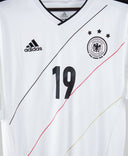Germany 2012-13 Gotze Home Kit (L)