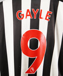 Newcastle 2017-18 Gayle Home Kit (M)