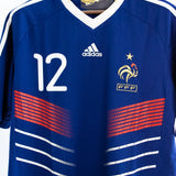 France 2010 Henry Home Kit (L)