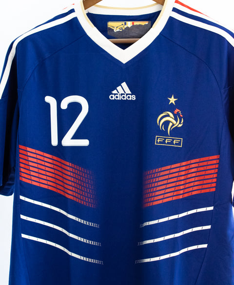 France 2010 Henry Home Kit (L)