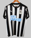Newcastle 2017-18 Gayle Home Kit (M)