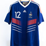 France 2010 Henry Home Kit (L)