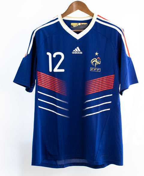 France 2010 Henry Home Kit (L)