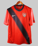 USA 2010-11  Away Kit (L)
