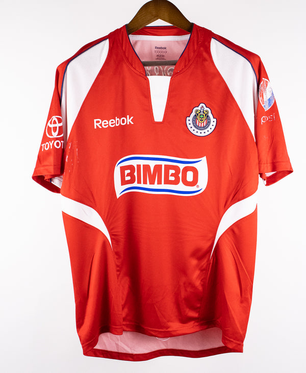 Chivas De Guadalajara 2005 Training Kit (M)