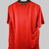 USA 2010-11  Away Kit (L)