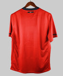 USA 2010-11  Away Kit (L)