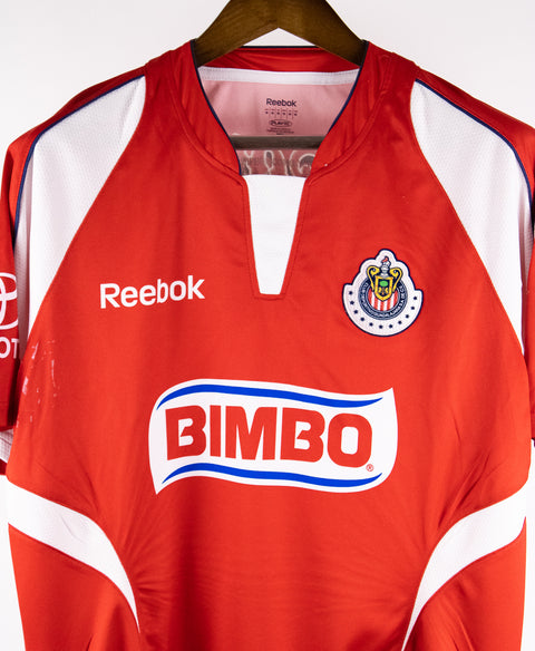 Chivas De Guadalajara 2005 Training Kit (M)