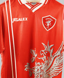Perugia 1998-99 Nakata Home Kit (L)