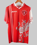Perugia 1998-99 Nakata Home Kit (L)