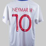 PSG 2020-21 Neymar Away Kit (S)