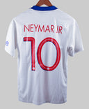 PSG 2020-21 Neymar Away Kit (S)