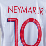 PSG 2020-21 Neymar Away Kit (S)