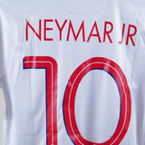 PSG 2020-21 Neymar Away Kit (S)