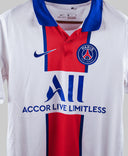PSG 2020-21 Neymar Away Kit (S)