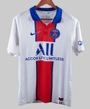 PSG 2020-21 Neymar Away Kit (S)