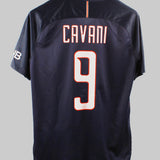 PSG 2016-17 Cavani Home Kit (M)