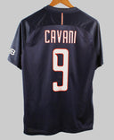 PSG 2016-17 Cavani Home Kit (M)