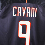 PSG 2016-17 Cavani Home Kit (M)