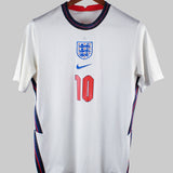 England 2020-21 Sterling Home Kit (M)