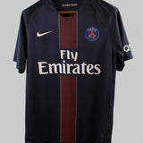 PSG 2016-17 Cavani Home Kit (M)