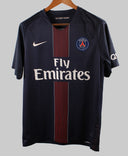 PSG 2016-17 Cavani Home Kit (M)