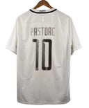 PSG 2016-17 Pastore Third Kit (XL)