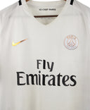 PSG 2016-17 Pastore Third Kit (XL)