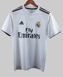 Real Madrid 2018-19 Benzema Home Kit (S)
