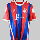 Bayern Munich 2014-15 Ribery Home Kit (M)