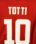 Roma 2014-15 Totti Home Kit (M)
