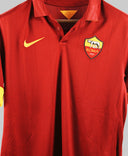 Roma 2014-15 Totti Home Kit (M)