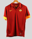 Roma 2014-15 Totti Home Kit (M)