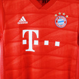 Bayern Munich 2019-20 Robben Home Kit (M)